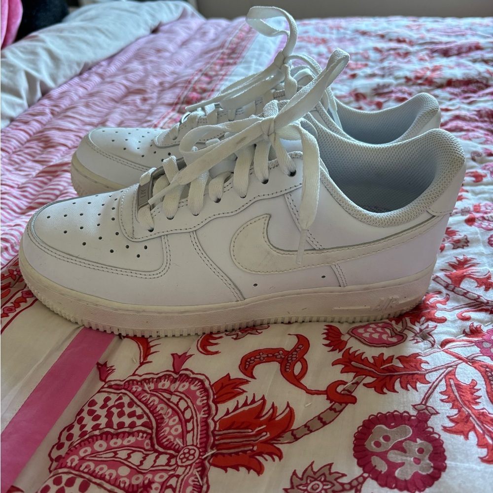air force ones